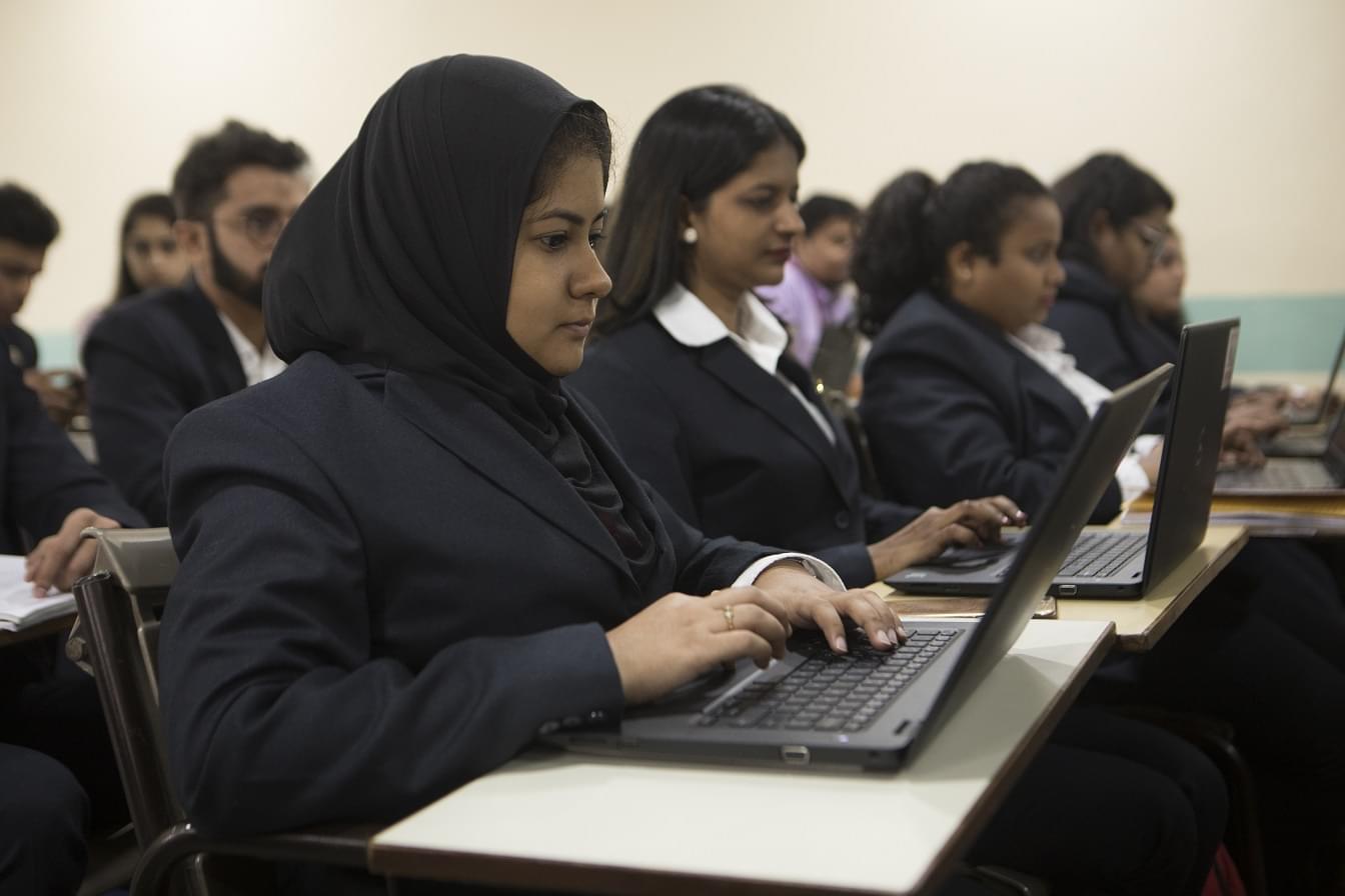 IES's Management College and Research Centre Mumbai Campus photo 3